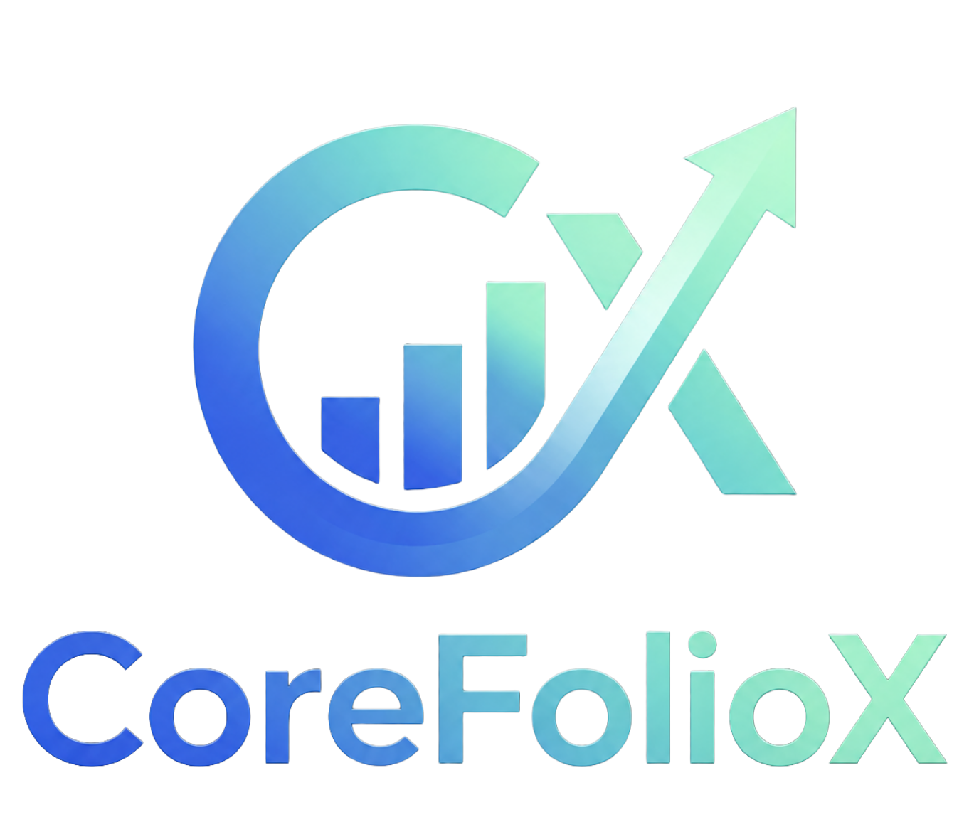 CoreFolioX